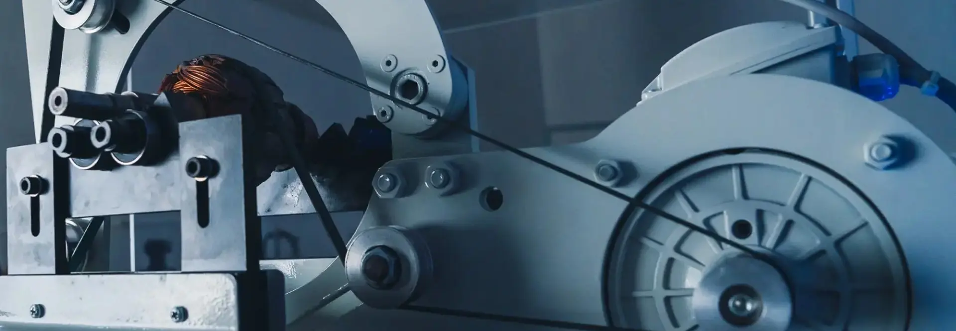 Balans Makinesi Paslanmaz Mamülleri