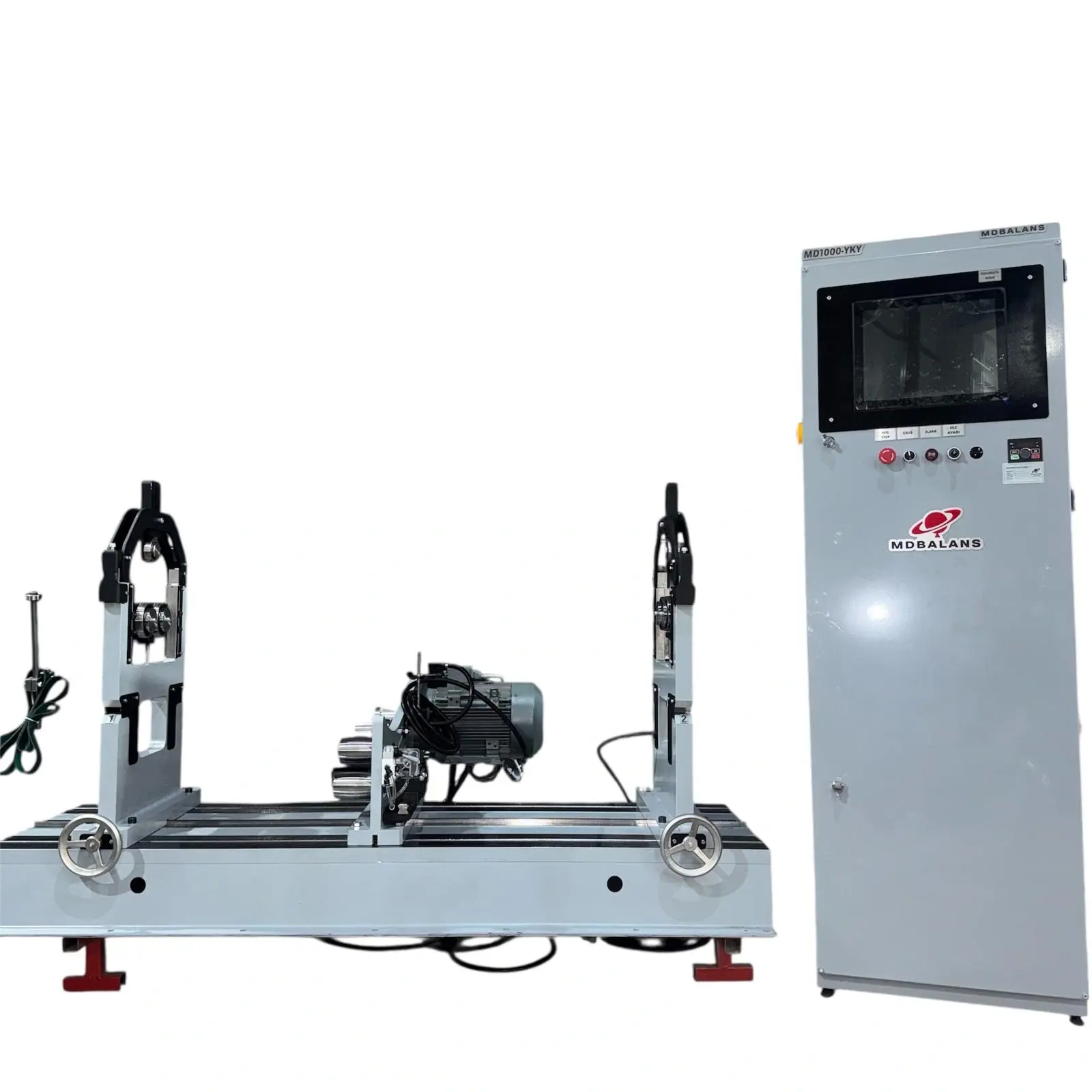 MD1000-YKY / 1 Ton Kapasiteli