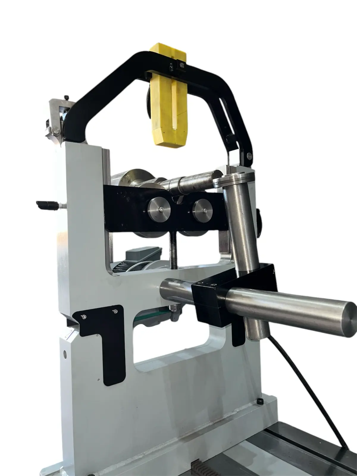 MD5000-YKY / 5 Ton Kapasiteli Kayışlı Yatay Balans  Makinesi